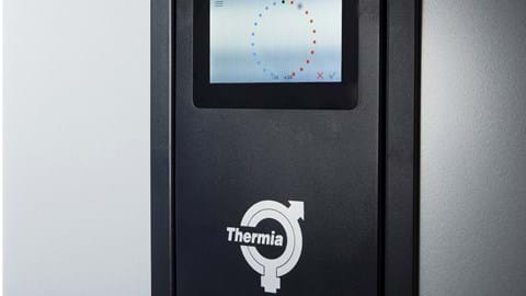 30 år av framgångsrik försäljning av Thermia värmepumpar!