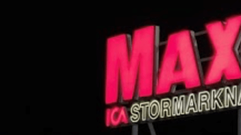 Nytt uppdrag för ICA Maxi Stormarknad i Visby!